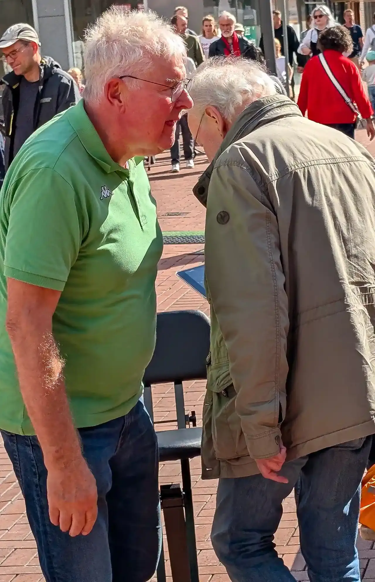 Foto